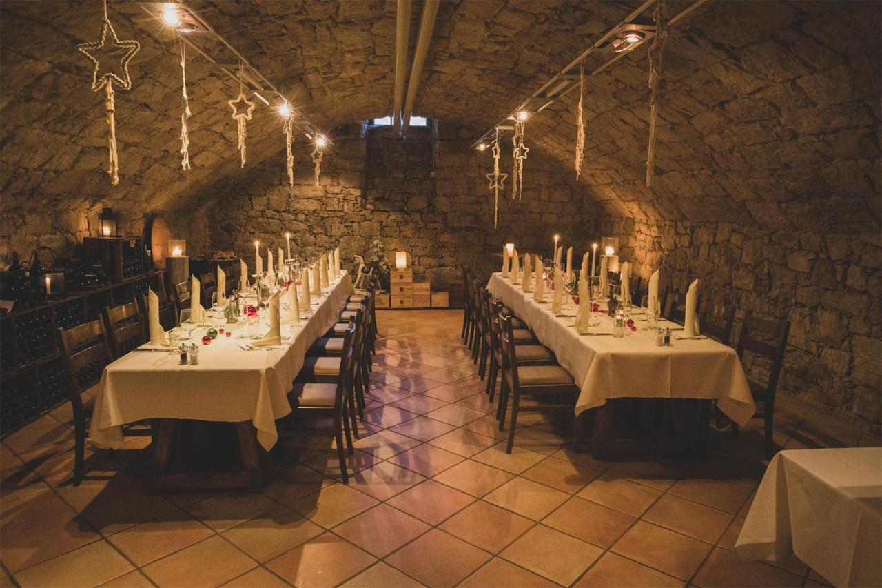 Hotel Gasthof Post Ag Bözen Dış mekan fotoğraf
