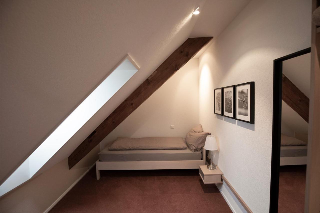Hotel Gasthof Post Ag Bözen Dış mekan fotoğraf