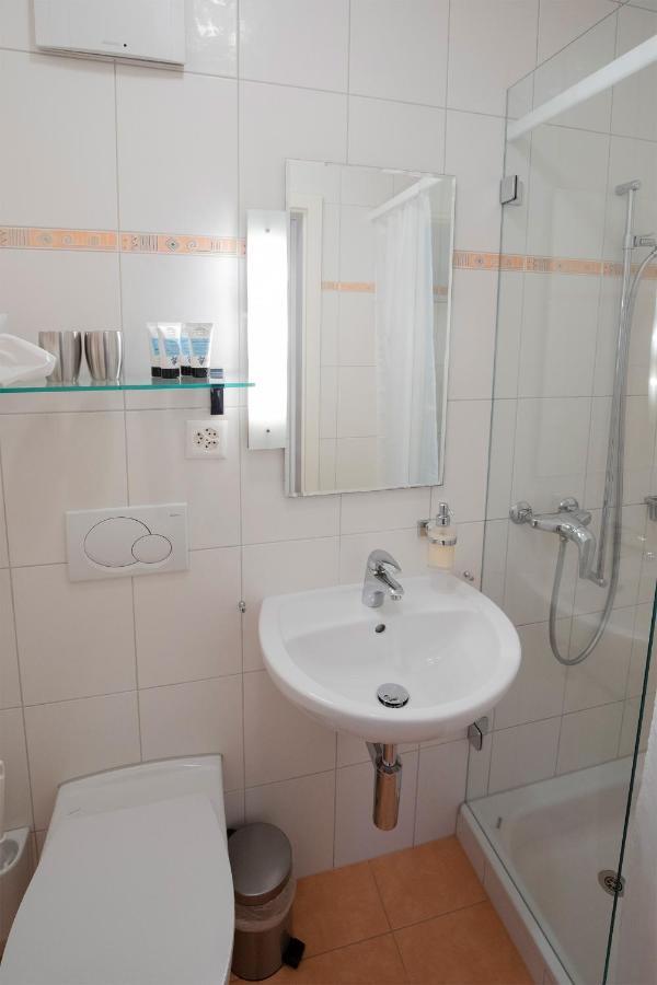 Hotel Gasthof Post Ag Bözen Dış mekan fotoğraf