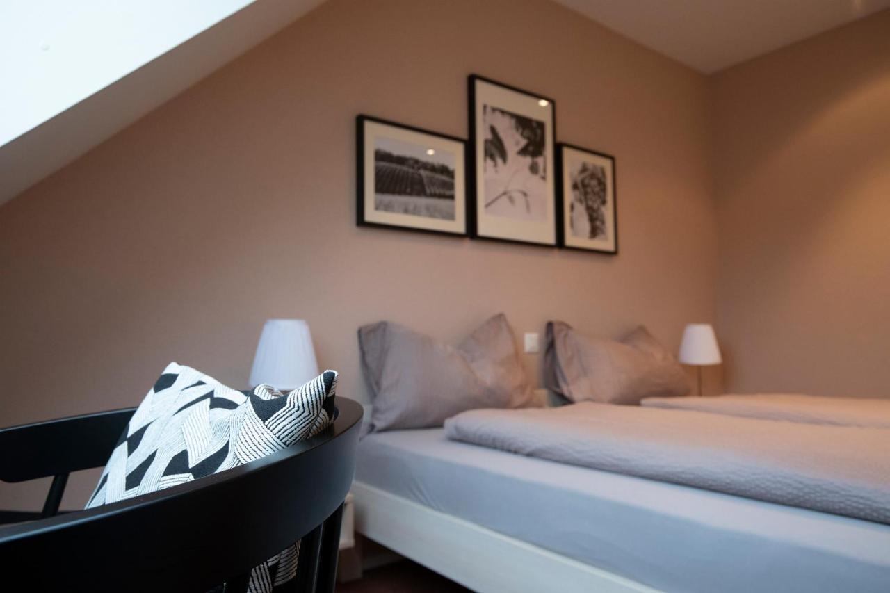 Hotel Gasthof Post Ag Bözen Dış mekan fotoğraf