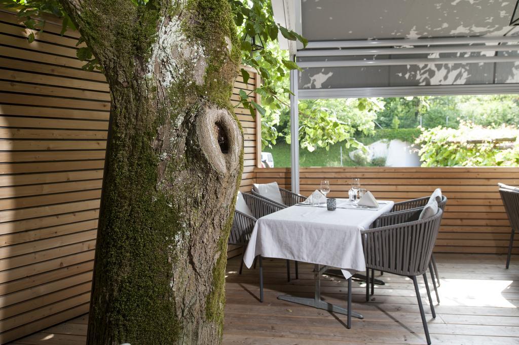 Hotel Gasthof Post Ag Bözen Dış mekan fotoğraf